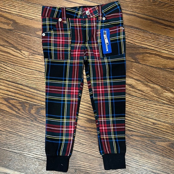 Harajuku Lovers Other - Harajuku Mini x Target Plaid Pants